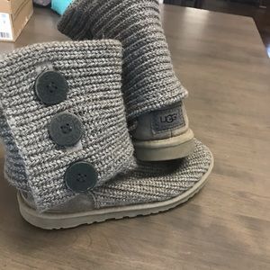 Classic Cardy authentic UGG Boots